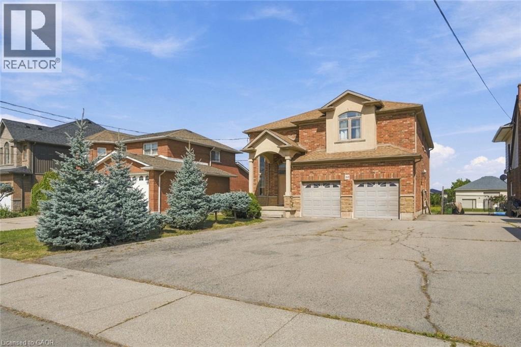 261 Federal Street, Hamilton, Ontario  L8E 1P8 - Photo 4 - 40865588