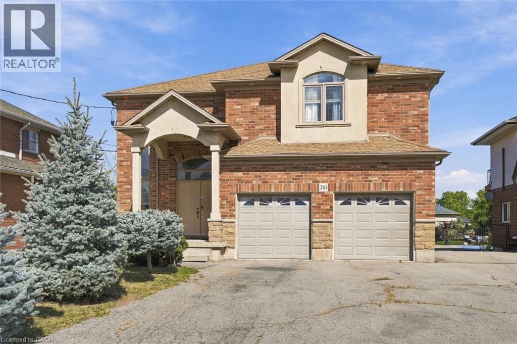 261 Federal Street, Hamilton, Ontario  L8E 1P8 - Photo 2 - 40865588