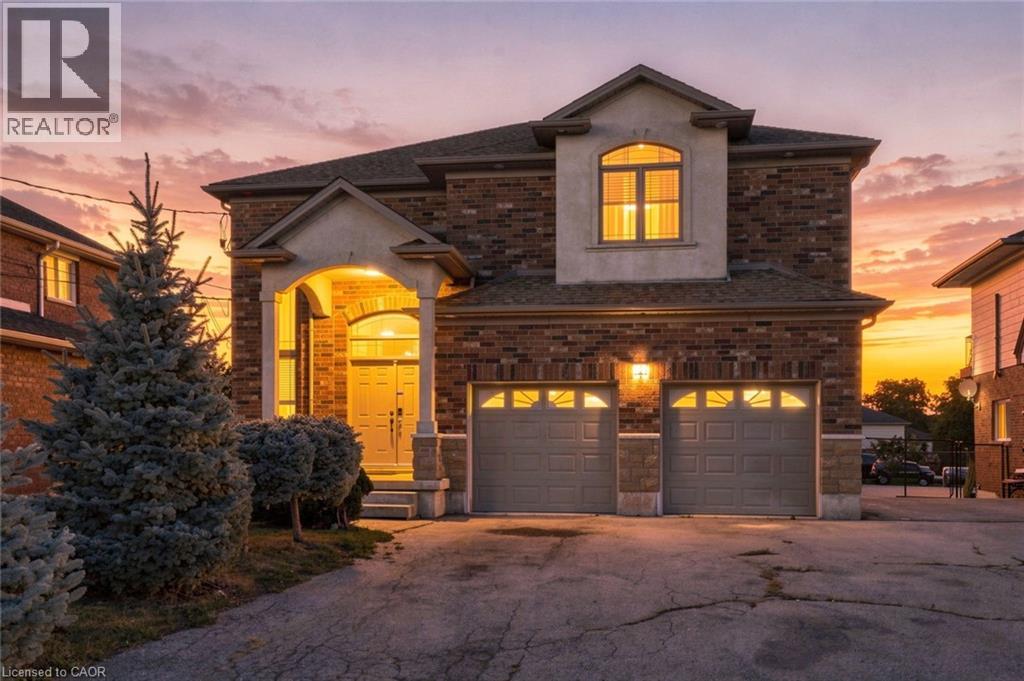 261 FEDERAL Street, Hamilton, Ontario