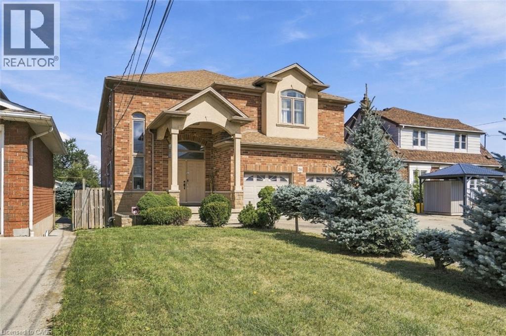 261 Federal Street, Hamilton, Ontario  L8E 1P8 - Photo 3 - 40865588