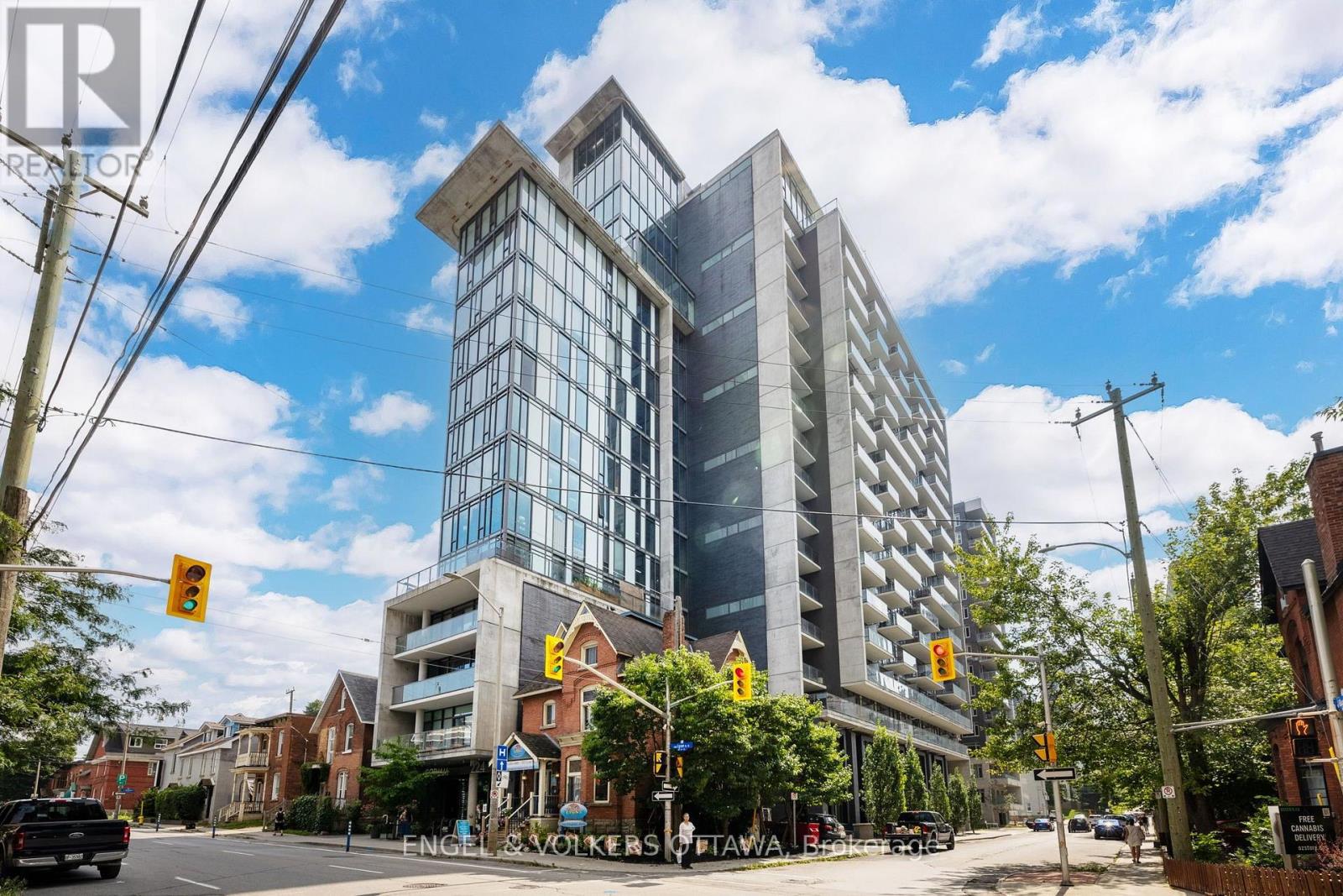 1316 - 224 LYON STREET N, ottawa, Ontario