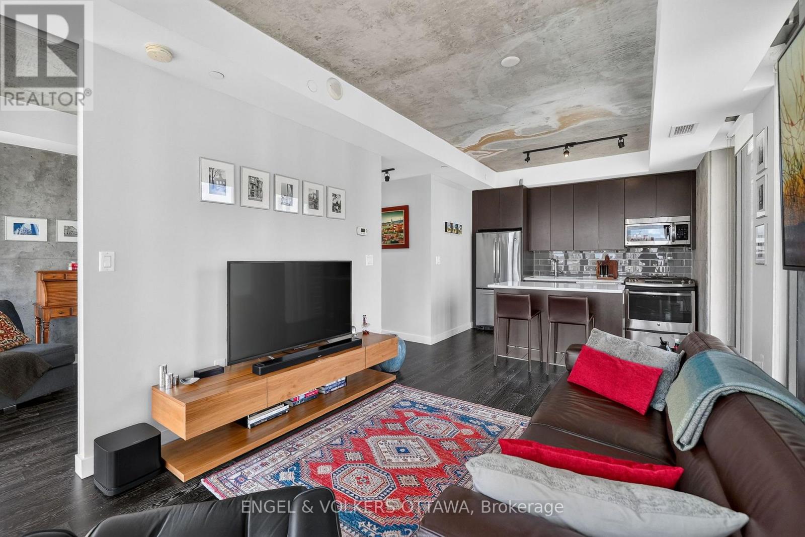1316 - 224 Lyon Street N, Ottawa, Ontario  K1R 0C1 - Photo 14 - X13823872