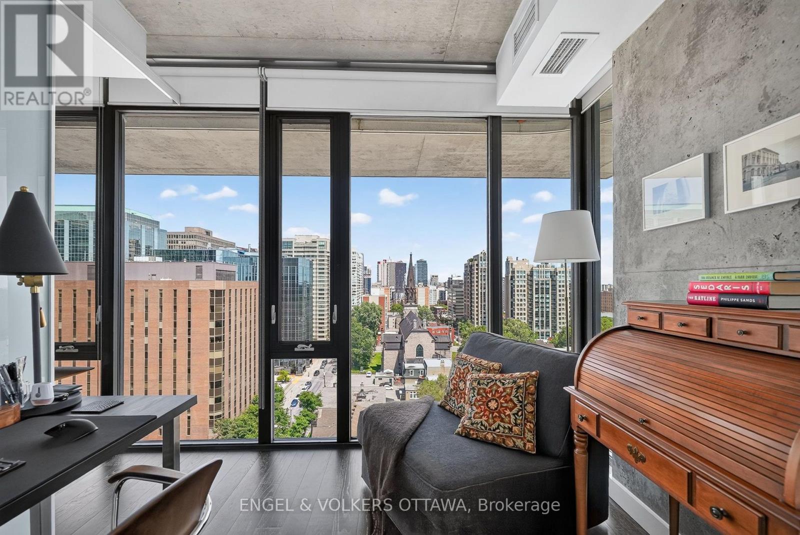 1316 - 224 Lyon Street N, Ottawa, Ontario  K1R 0C1 - Photo 18 - X13823872