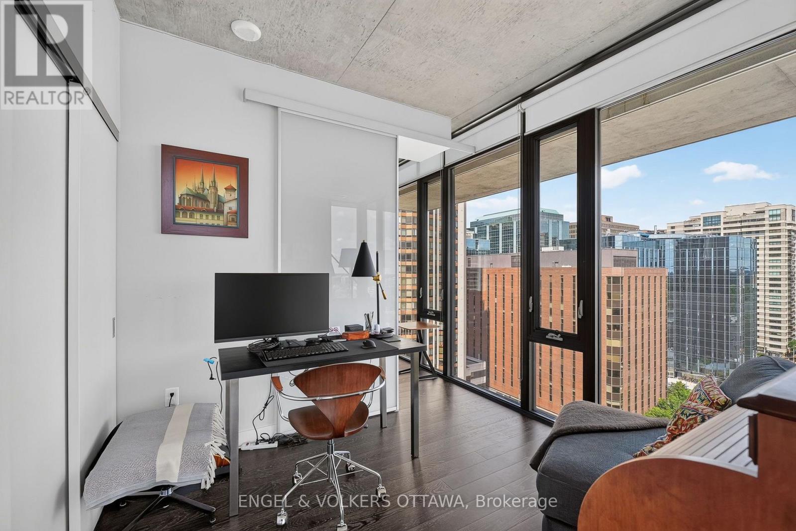 1316 - 224 Lyon Street N, Ottawa, Ontario  K1R 0C1 - Photo 19 - X13823872