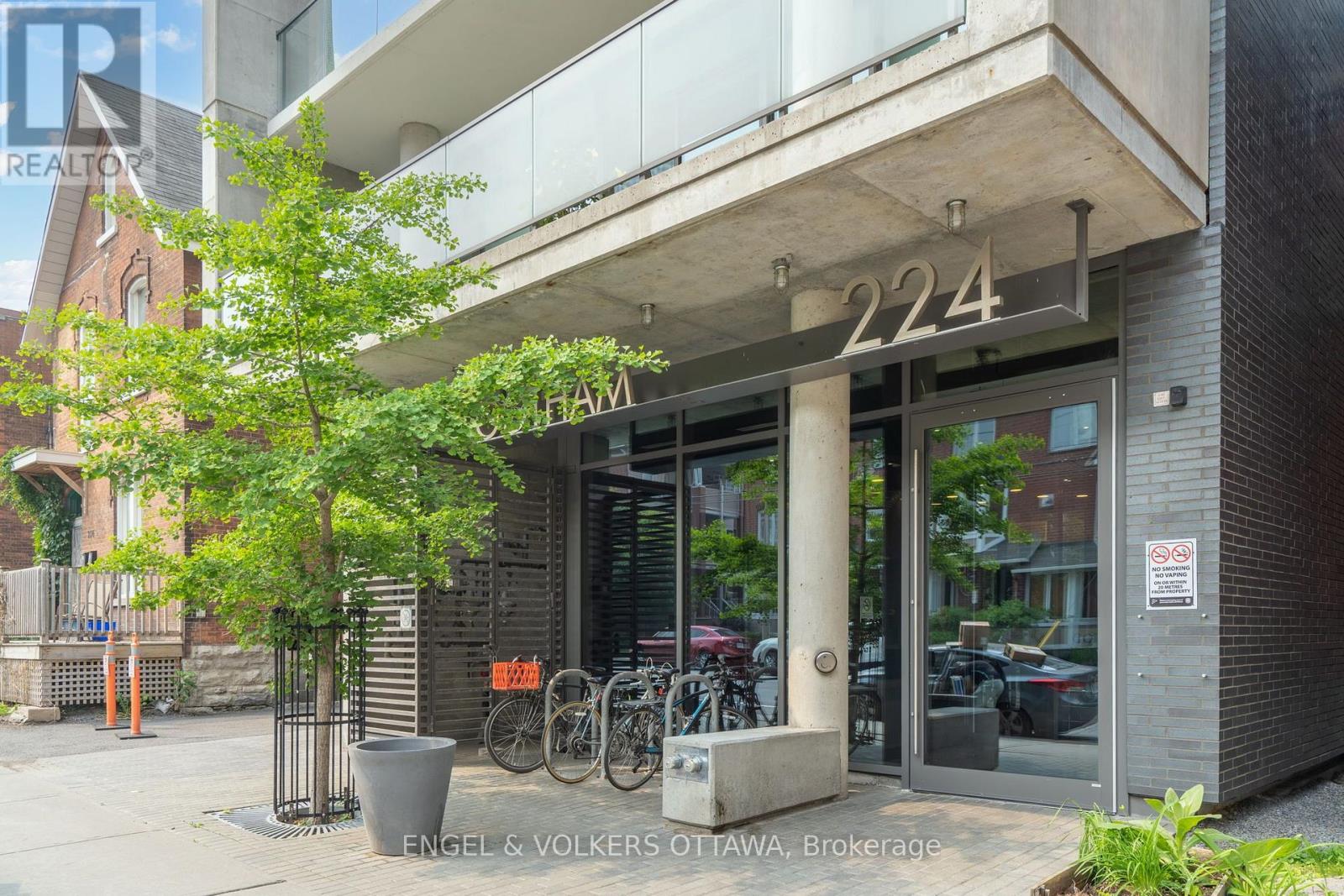 1316 - 224 Lyon Street N, Ottawa, Ontario  K1R 0C1 - Photo 2 - X13823872