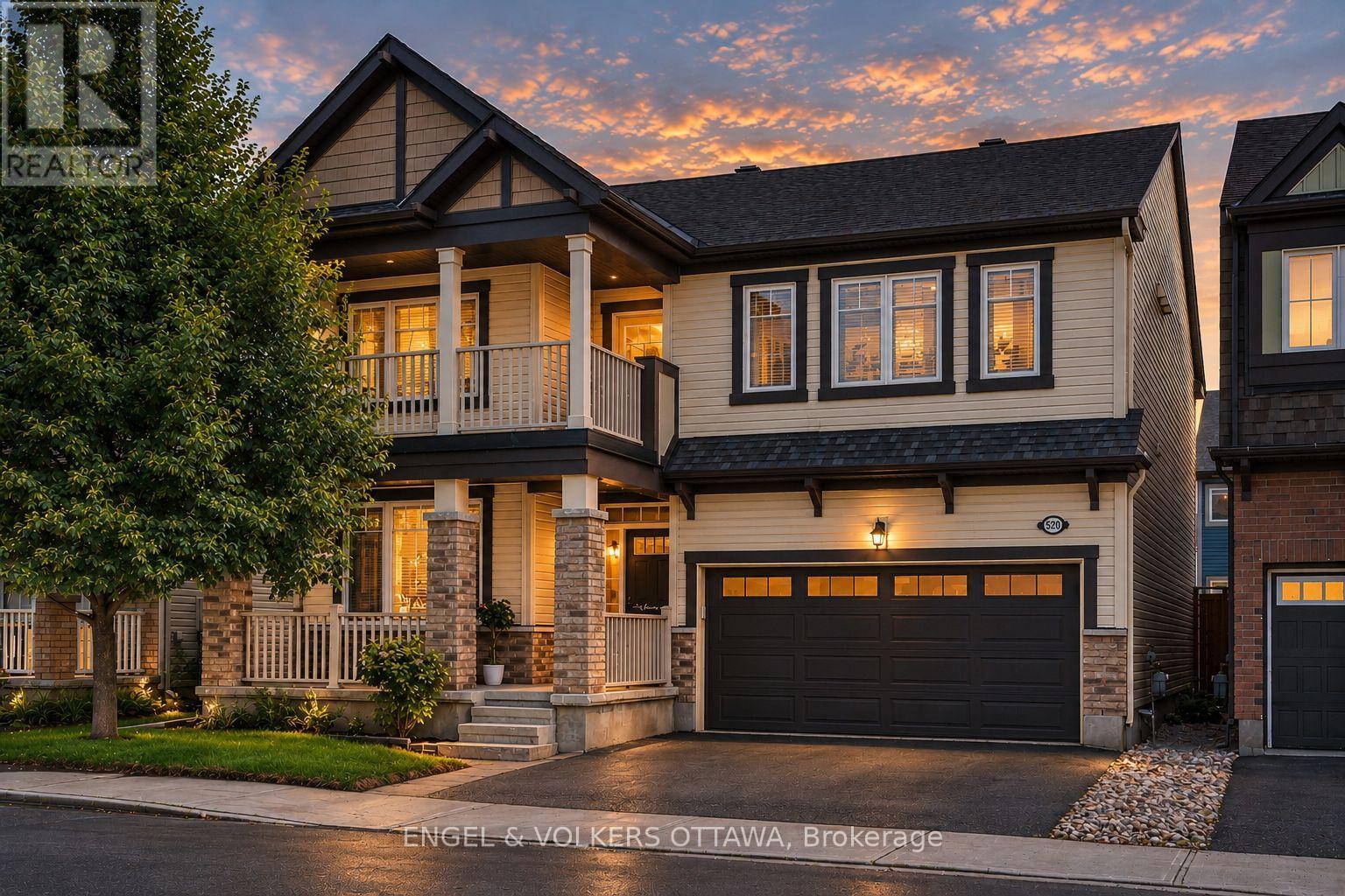 520 Brigatine Avenue, Ottawa, Ontario