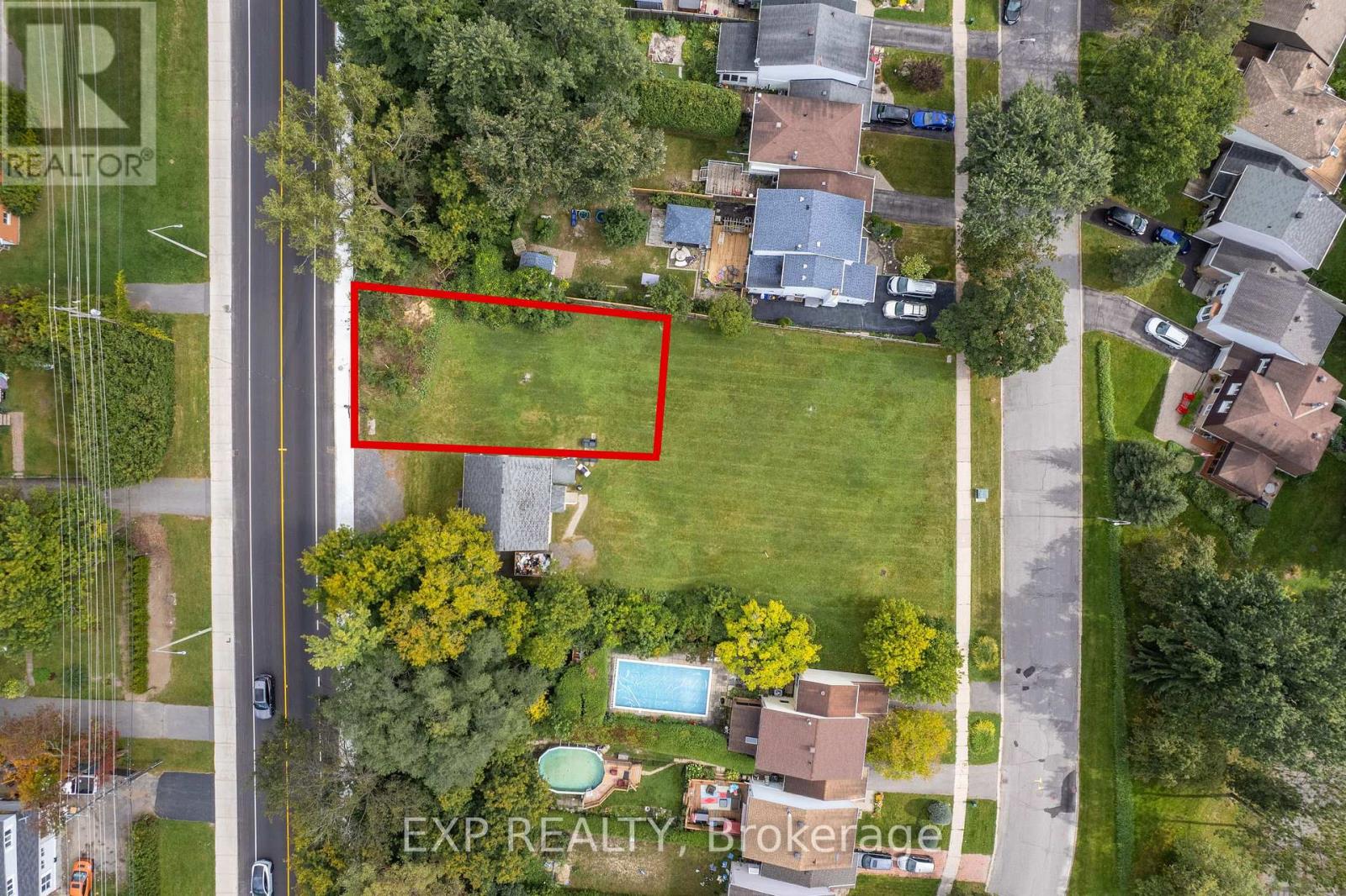 2446 INNES ROAD, Ottawa, Ontario
