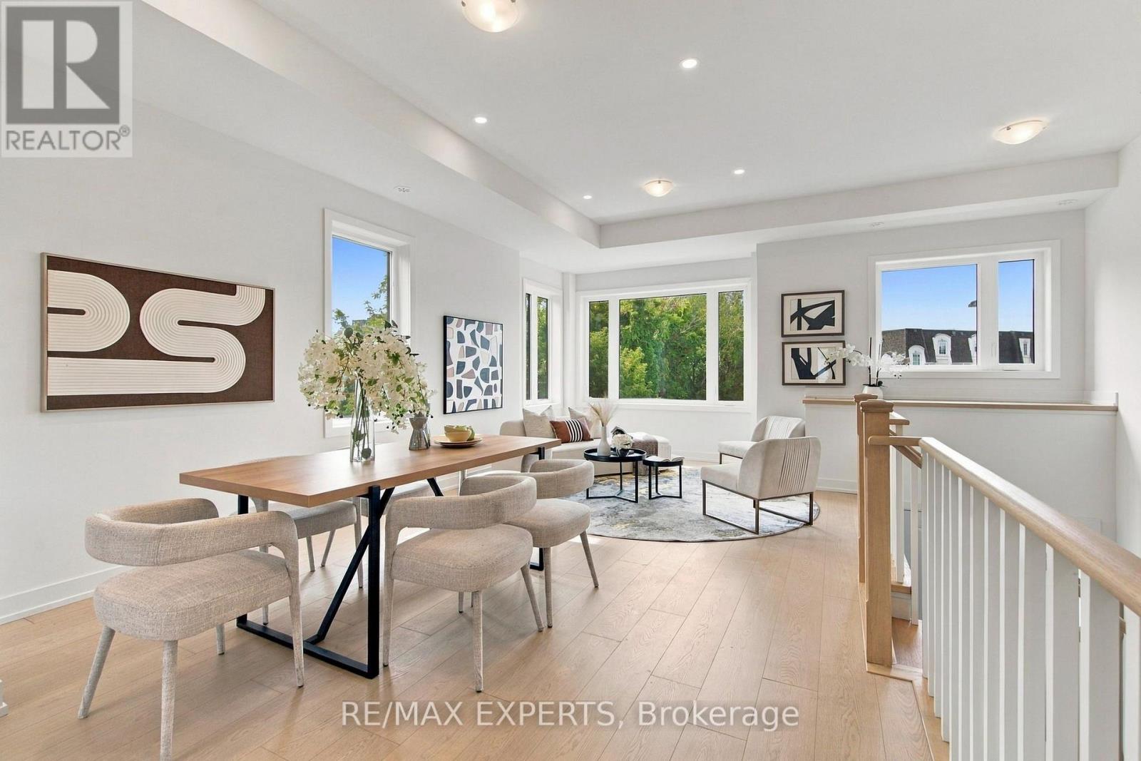 23 CARL HILL LANE, Richmond Hill, Ontario