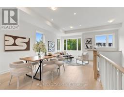 23 CARL HILL LANE, Richmond Hill, Ontario