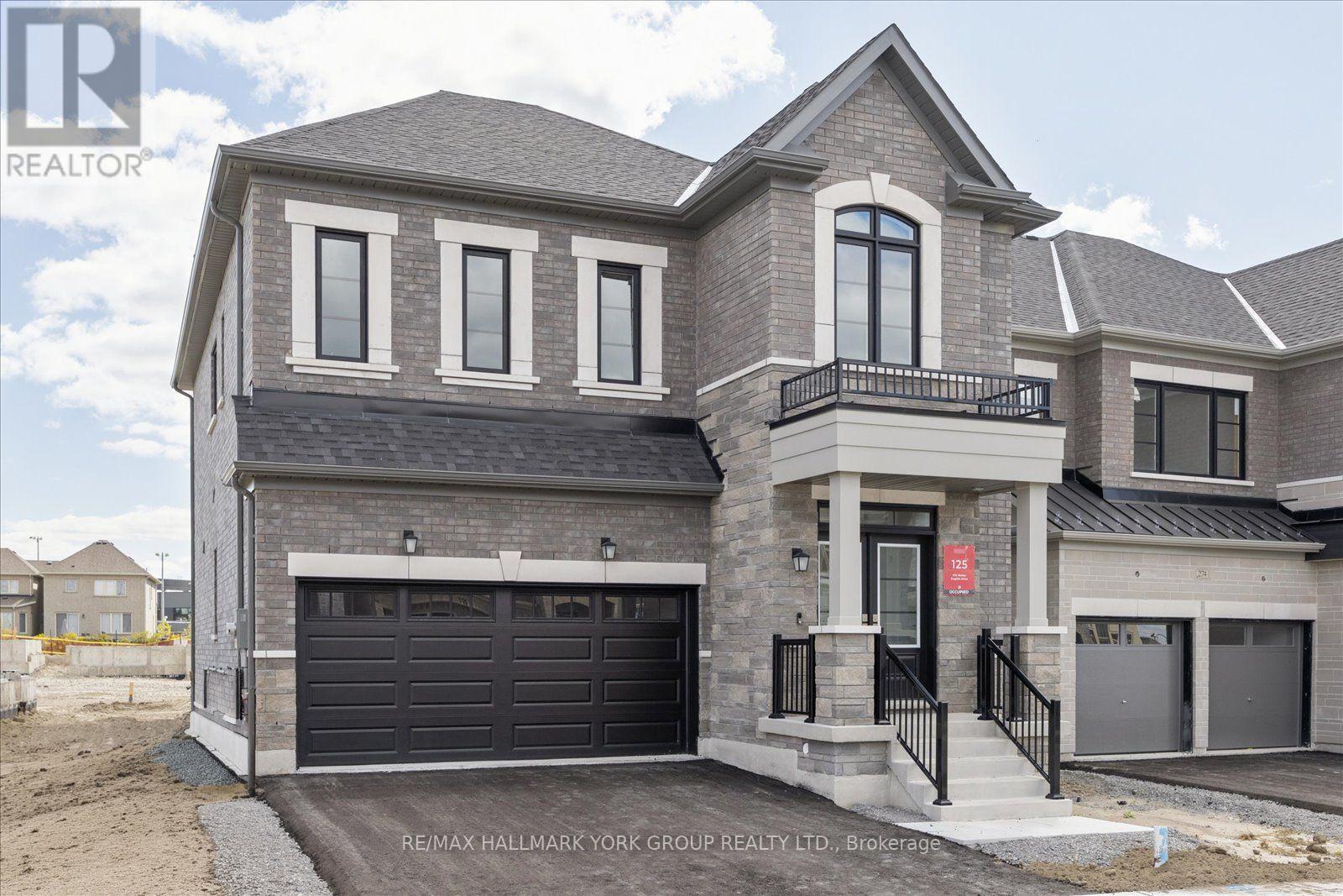 278 Walter English Drive, East Gwillimbury, Ontario  L9N 0Z4 - Photo 3 - N13823818