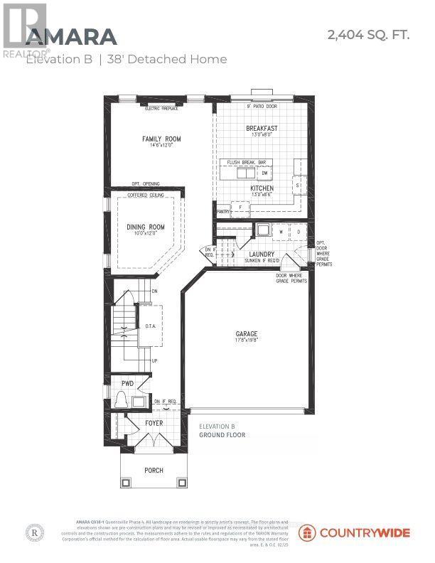 278 Walter English Drive, East Gwillimbury, Ontario  L9N 0Z4 - Photo 42 - N13823818