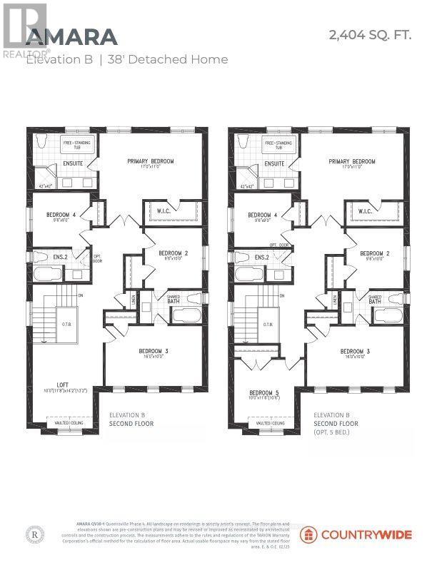 278 Walter English Drive, East Gwillimbury, Ontario  L9N 0Z4 - Photo 43 - N13823818