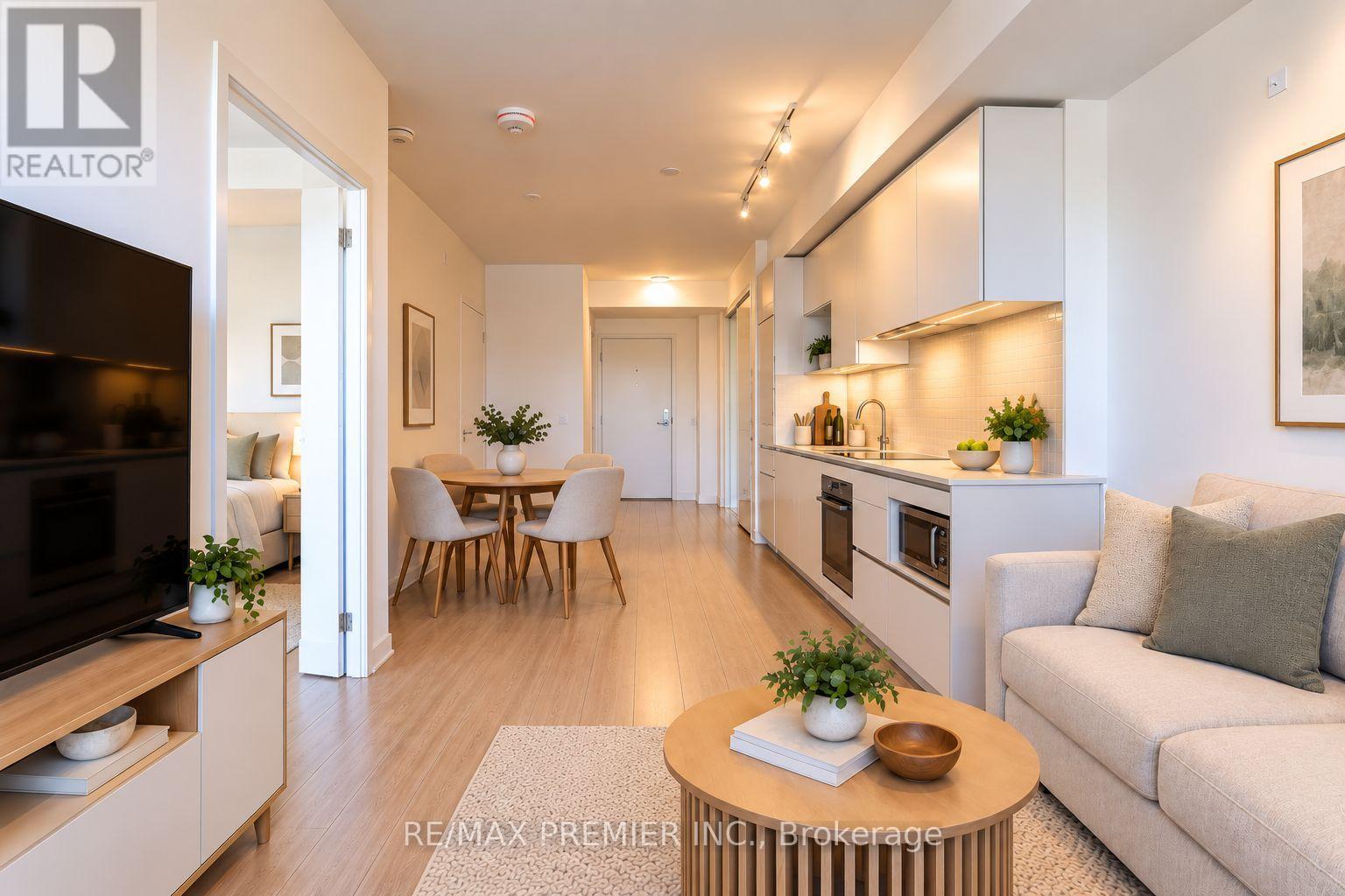 5901 - 950 Portage Parkway, Vaughan, Ontario  L4K 0J7 - Photo 12 - N13823828