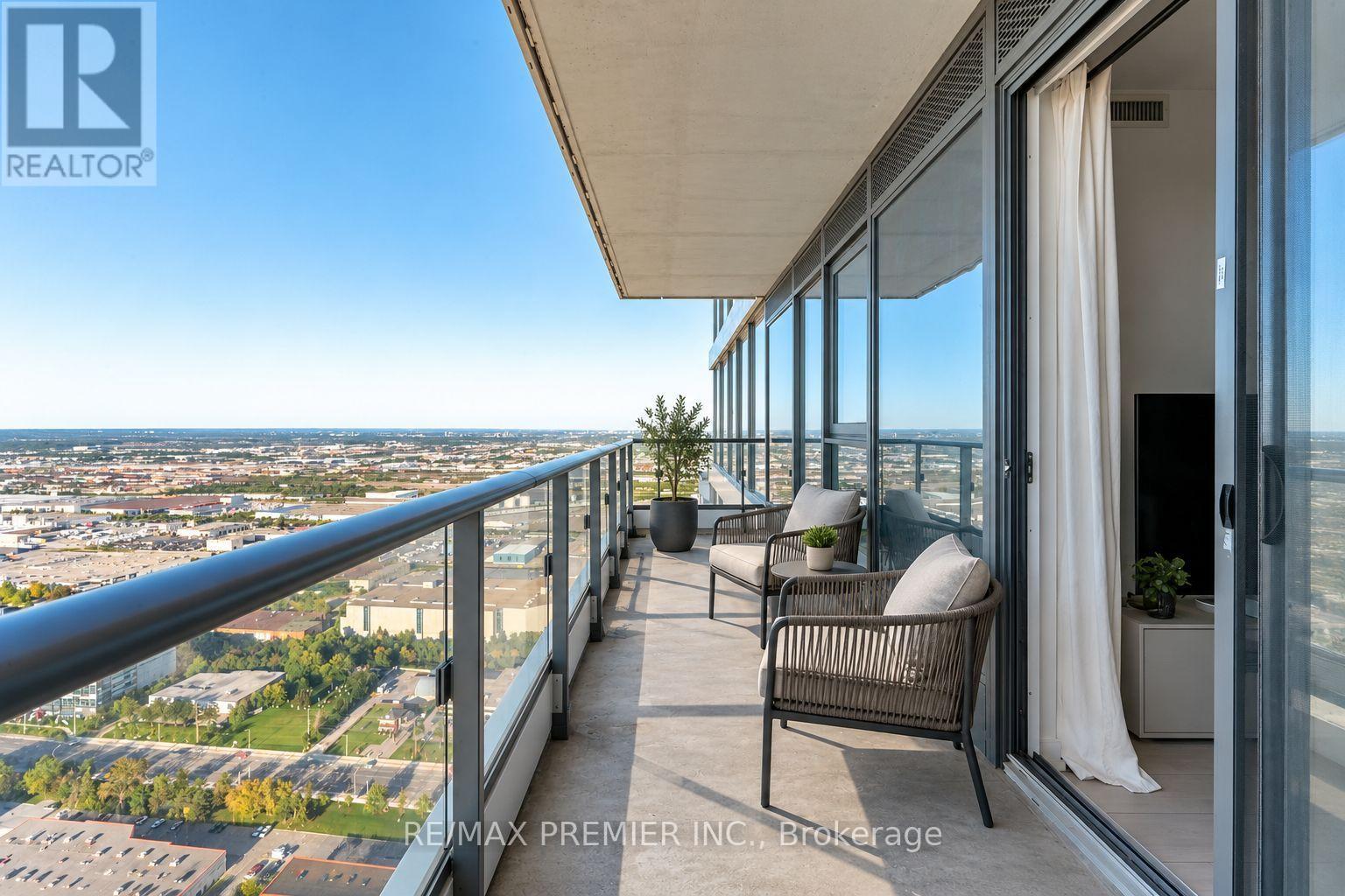 5901 - 950 Portage Parkway, Vaughan, Ontario  L4K 0J7 - Photo 14 - N13823828