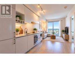 5901 - 950 PORTAGE PARKWAY, Vaughan, Ontario