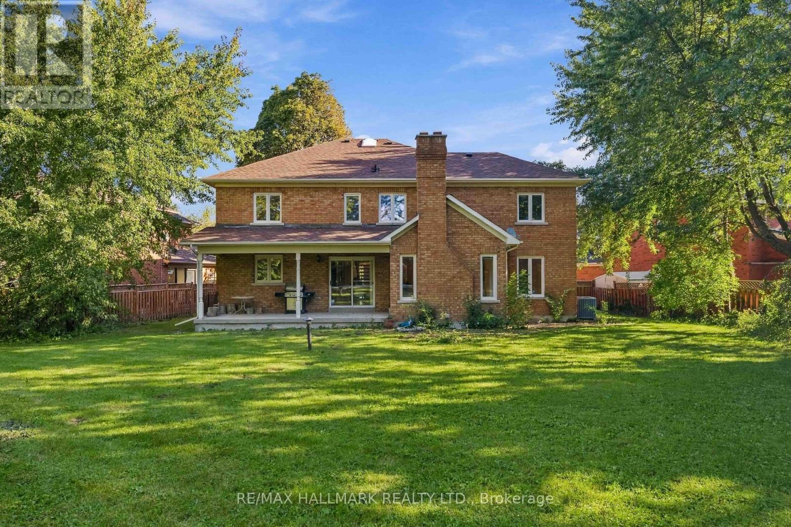 69 King's Cross Avenue, Richmond Hill, Ontario  L4B 2T2 - Photo 39 - N13823906