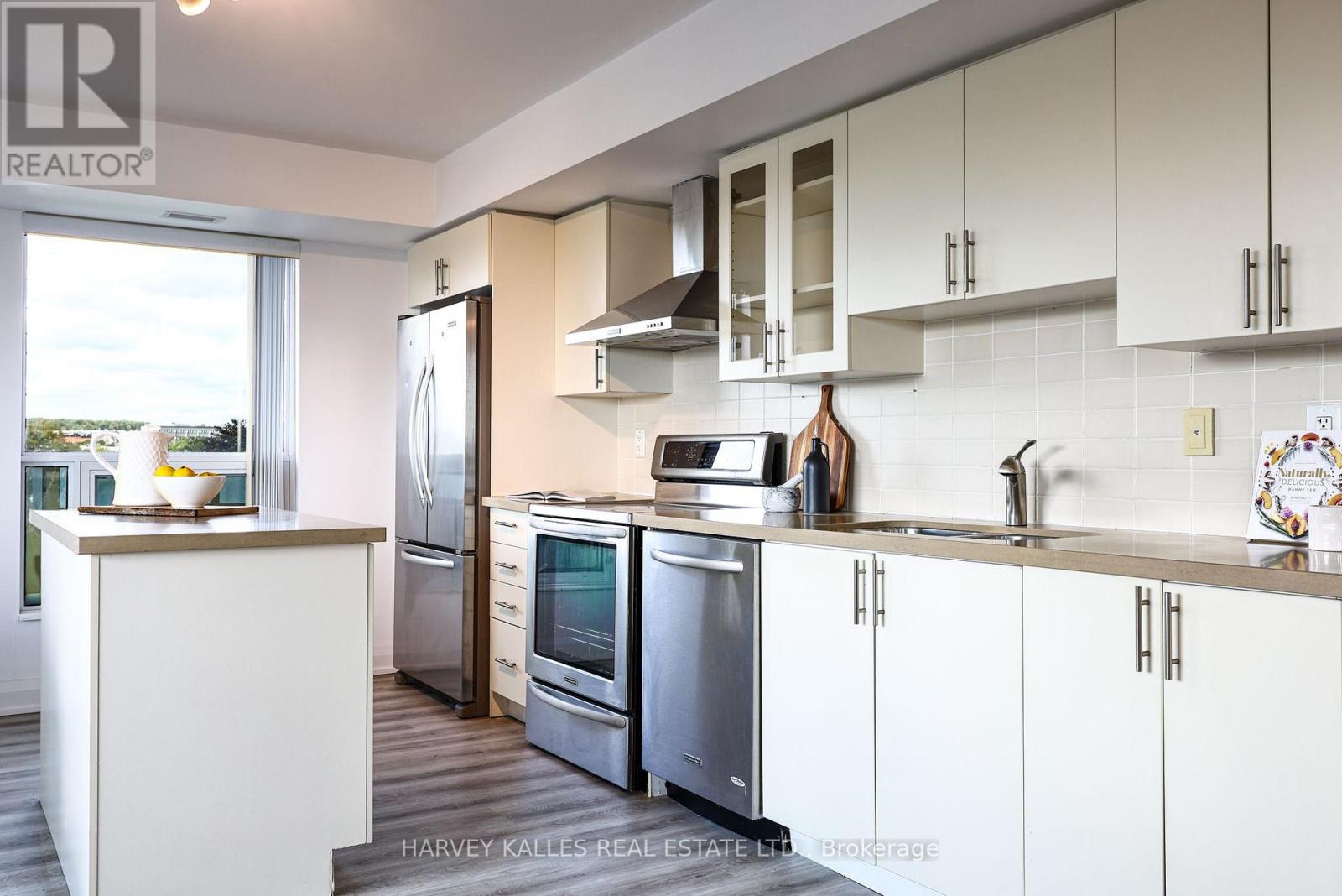 317 - 75 Norman Bethune Avenue, Richmond Hill (Beaver Creek Business Park), Ontario  L4B 0B6 - Photo 17 - N13823936