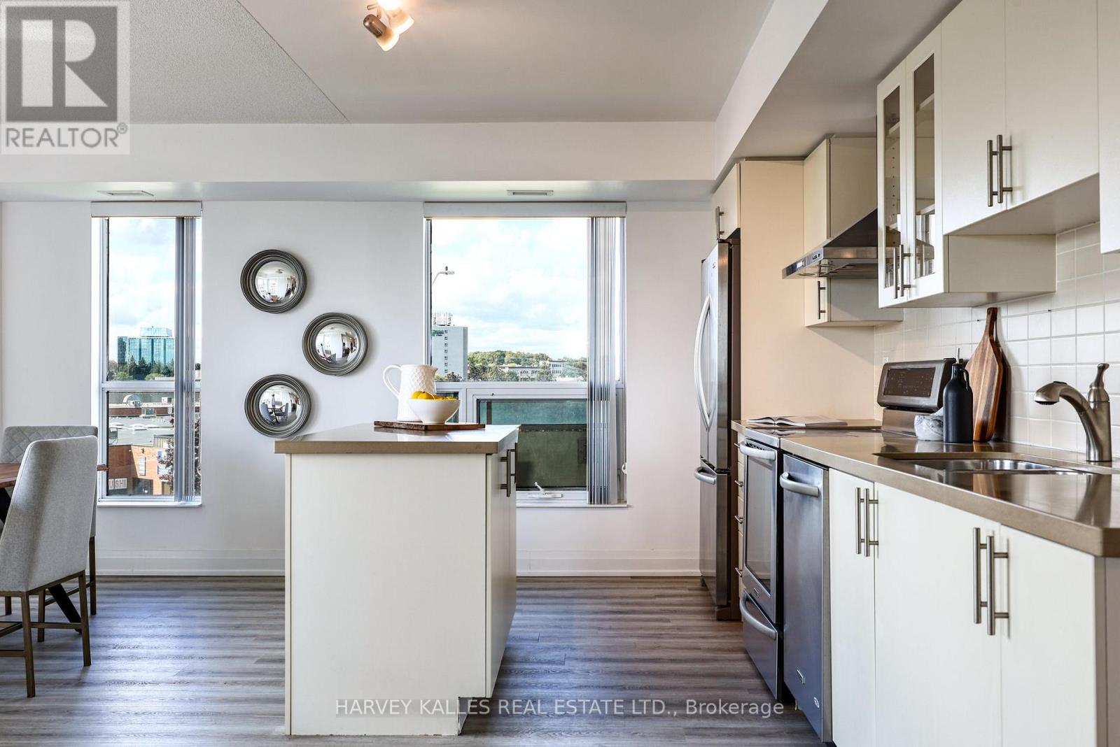 317 - 75 Norman Bethune Avenue, Richmond Hill (Beaver Creek Business Park), Ontario  L4B 0B6 - Photo 18 - N13823936