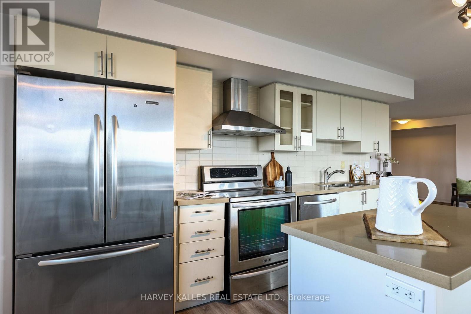317 - 75 Norman Bethune Avenue, Richmond Hill (Beaver Creek Business Park), Ontario  L4B 0B6 - Photo 19 - N13823936