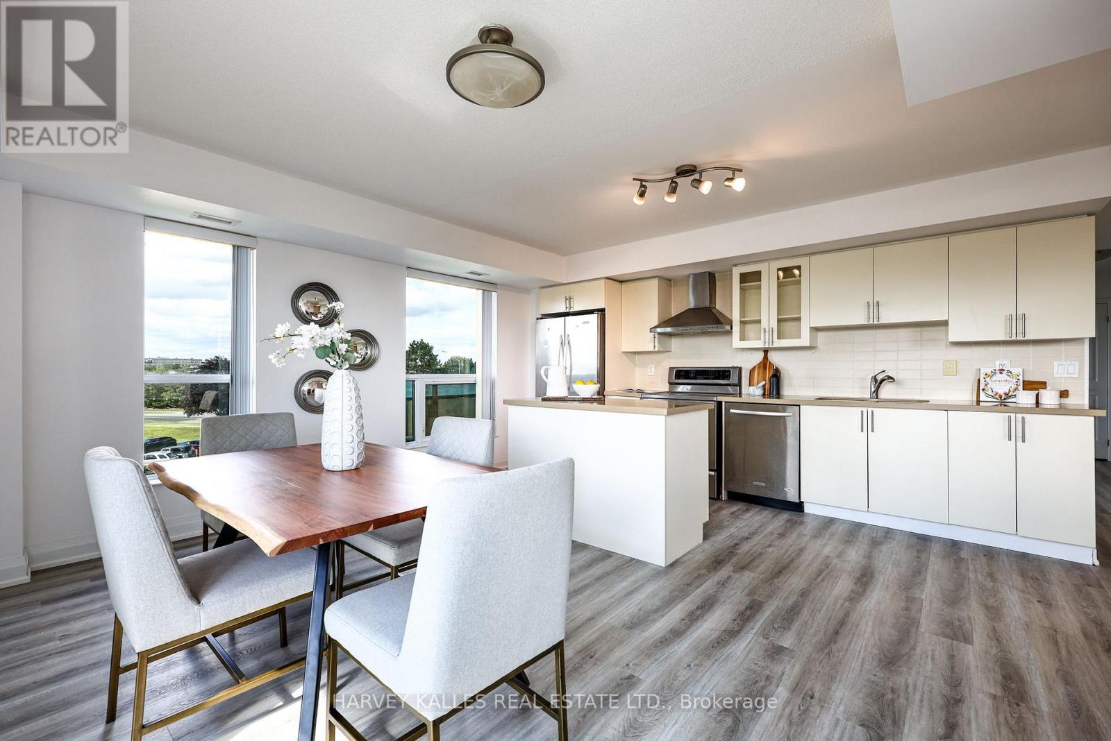317 - 75 Norman Bethune Avenue, Richmond Hill (Beaver Creek Business Park), Ontario  L4B 0B6 - Photo 20 - N13823936