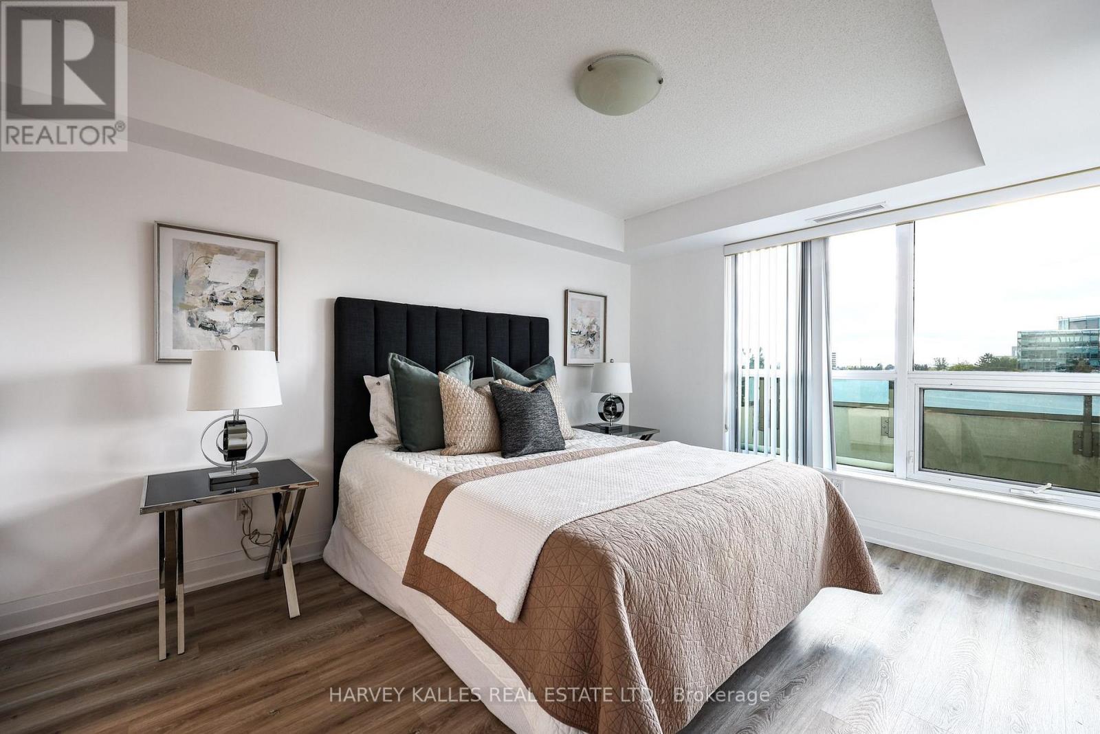 317 - 75 Norman Bethune Avenue, Richmond Hill (Beaver Creek Business Park), Ontario  L4B 0B6 - Photo 23 - N13823936