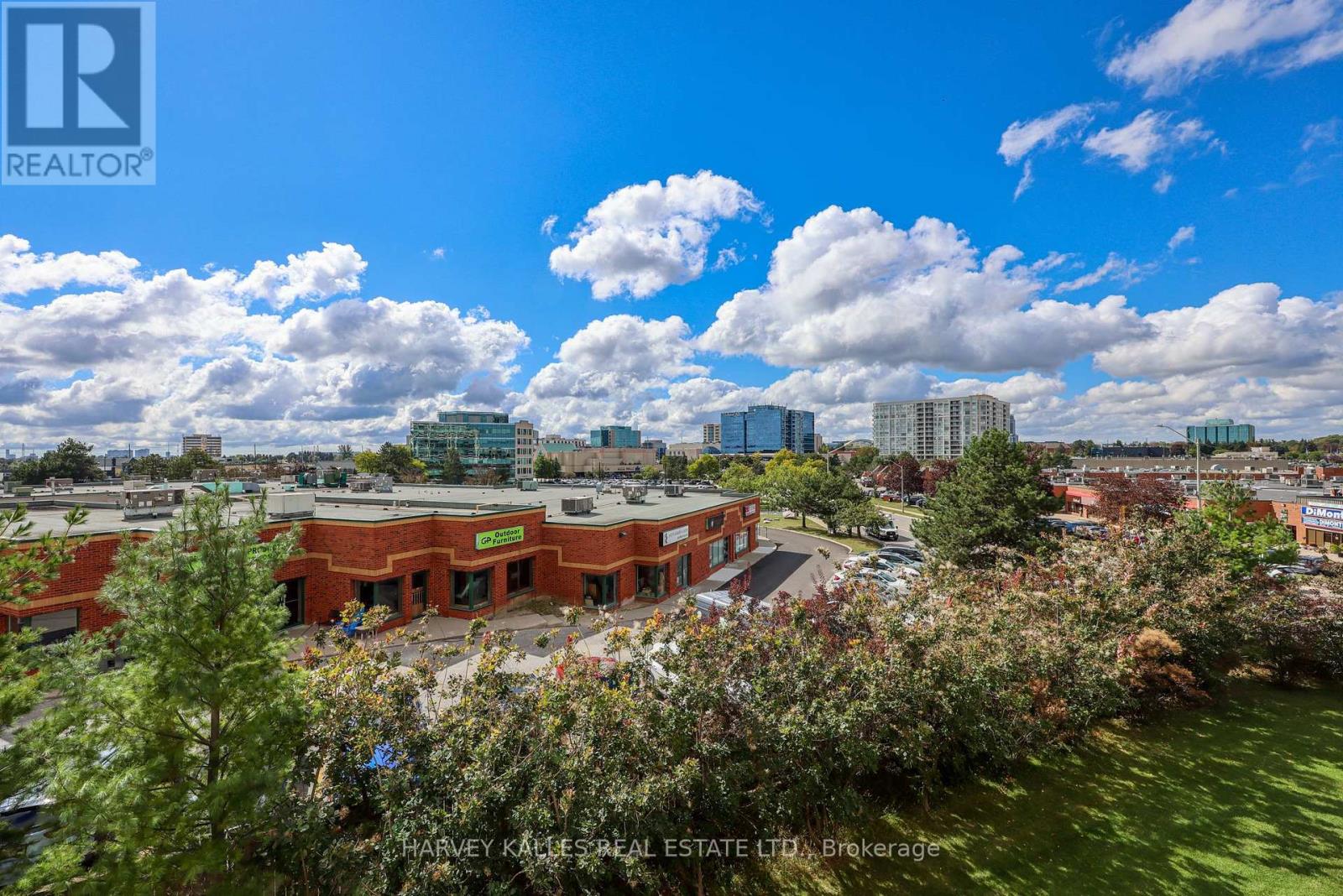 317 - 75 Norman Bethune Avenue, Richmond Hill (Beaver Creek Business Park), Ontario  L4B 0B6 - Photo 42 - N13823936