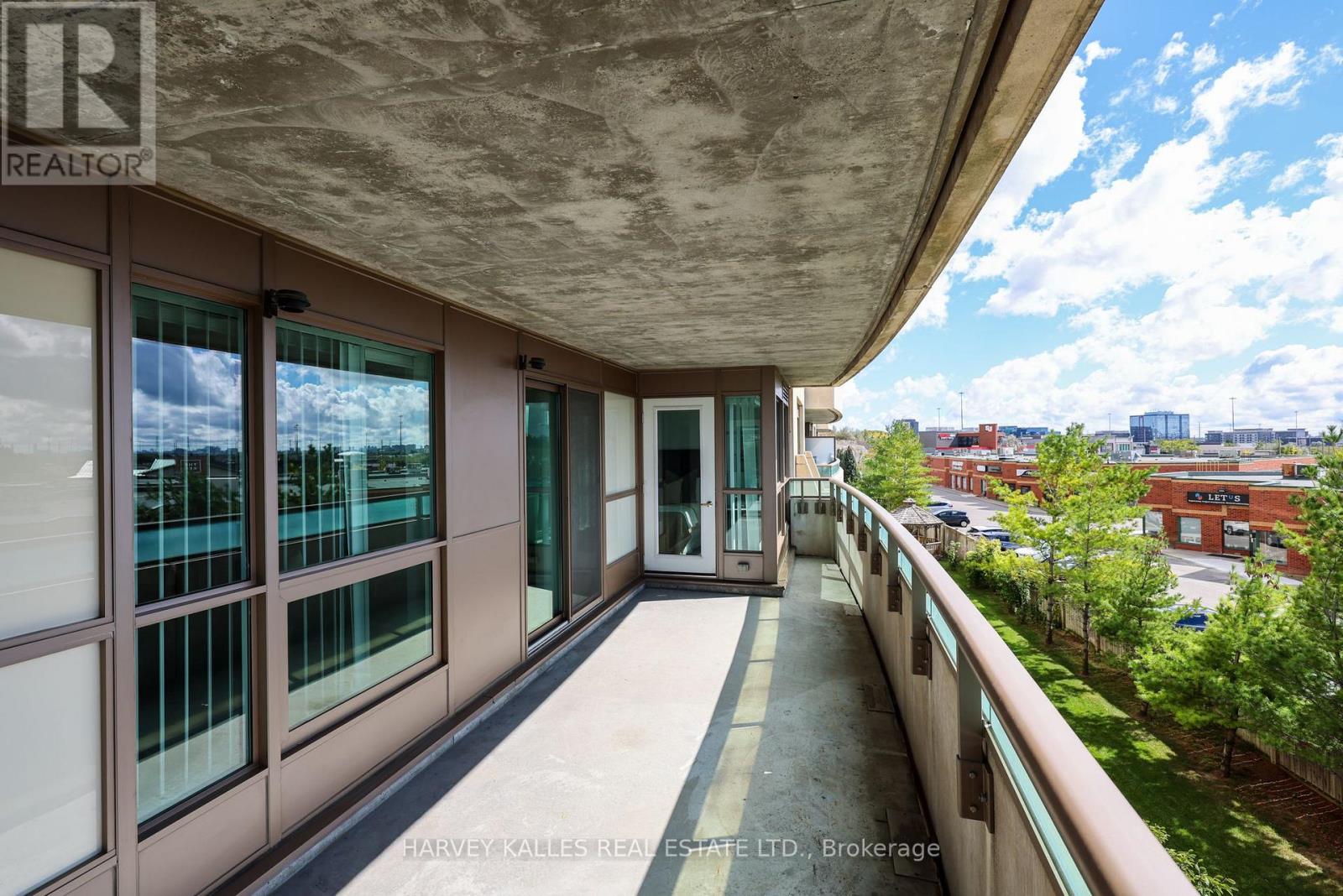 317 - 75 Norman Bethune Avenue, Richmond Hill (Beaver Creek Business Park), Ontario  L4B 0B6 - Photo 43 - N13823936