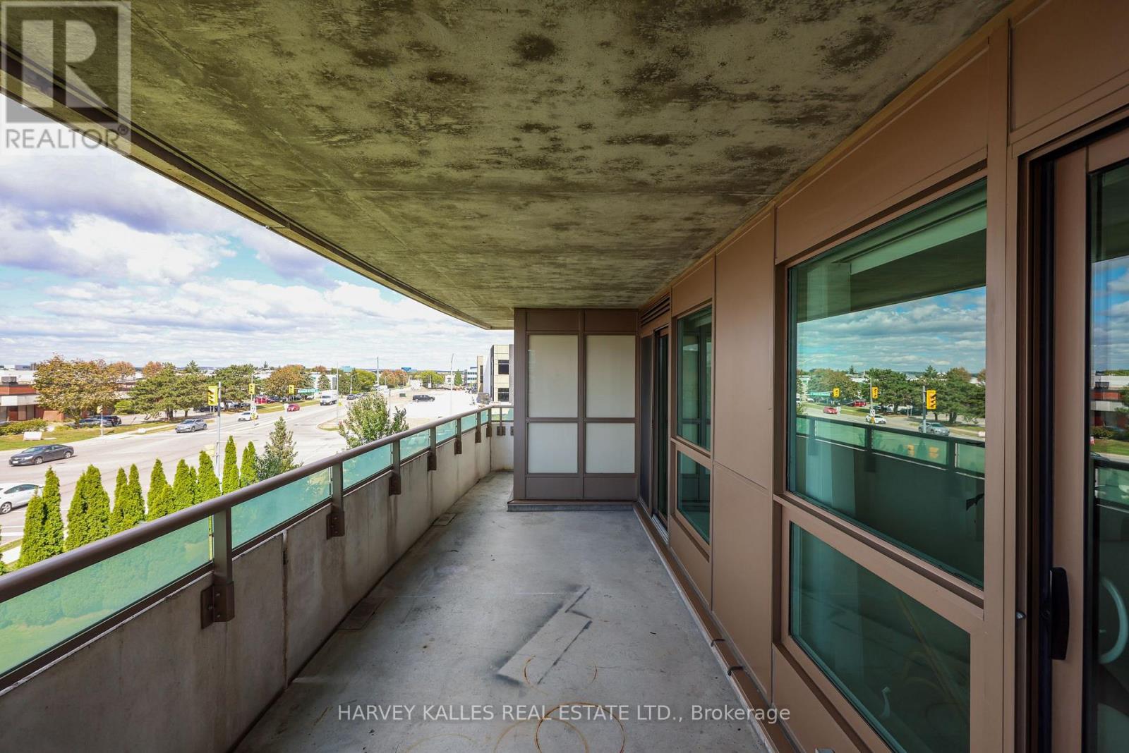 317 - 75 Norman Bethune Avenue, Richmond Hill (Beaver Creek Business Park), Ontario  L4B 0B6 - Photo 44 - N13823936