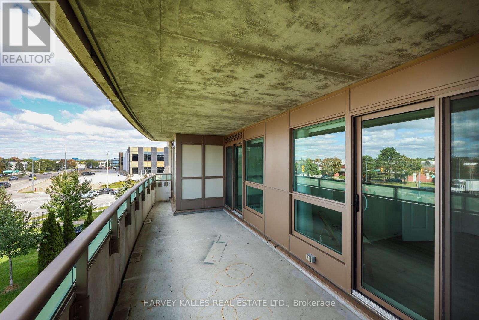 317 - 75 Norman Bethune Avenue, Richmond Hill (Beaver Creek Business Park), Ontario  L4B 0B6 - Photo 45 - N13823936