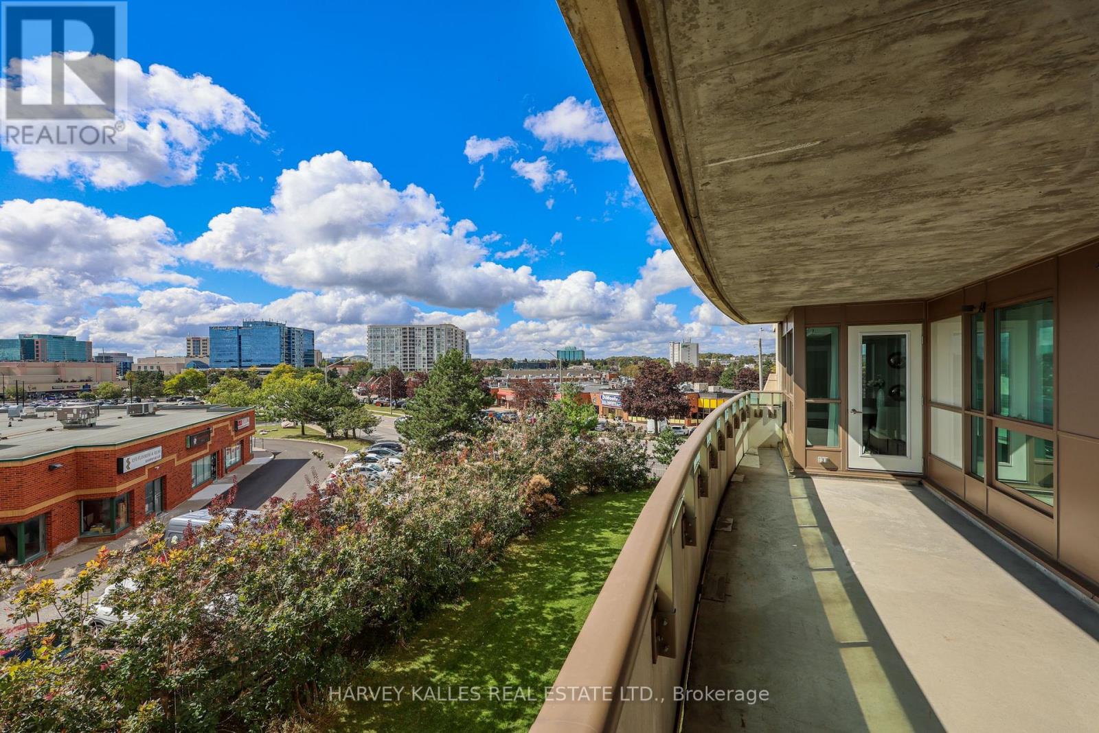 317 - 75 Norman Bethune Avenue, Richmond Hill (Beaver Creek Business Park), Ontario  L4B 0B6 - Photo 47 - N13823936
