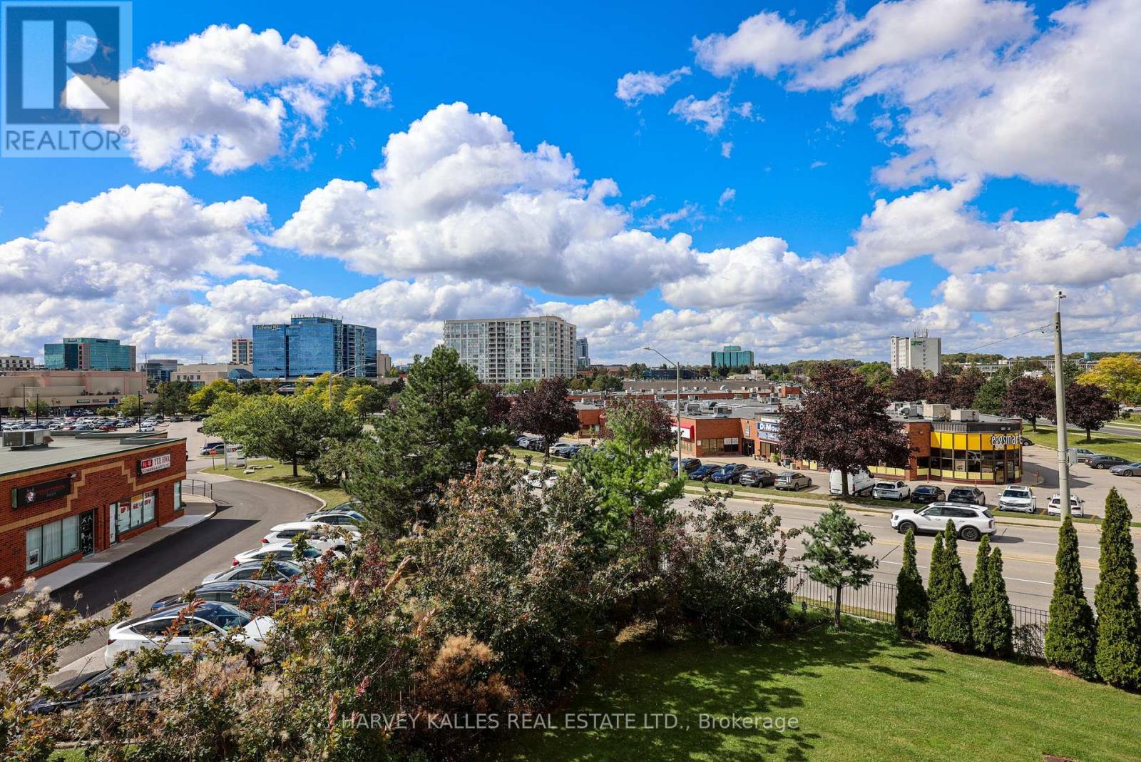 317 - 75 Norman Bethune Avenue, Richmond Hill (Beaver Creek Business Park), Ontario  L4B 0B6 - Photo 48 - N13823936