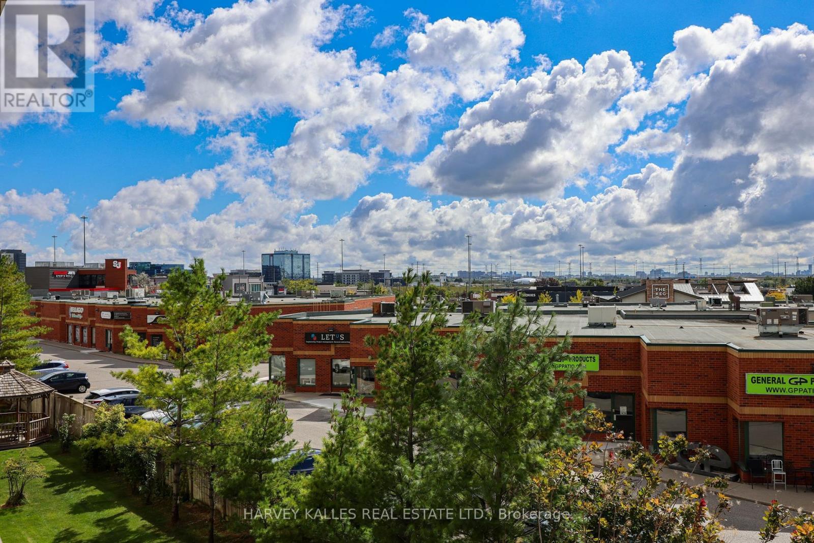 317 - 75 Norman Bethune Avenue, Richmond Hill (Beaver Creek Business Park), Ontario  L4B 0B6 - Photo 49 - N13823936
