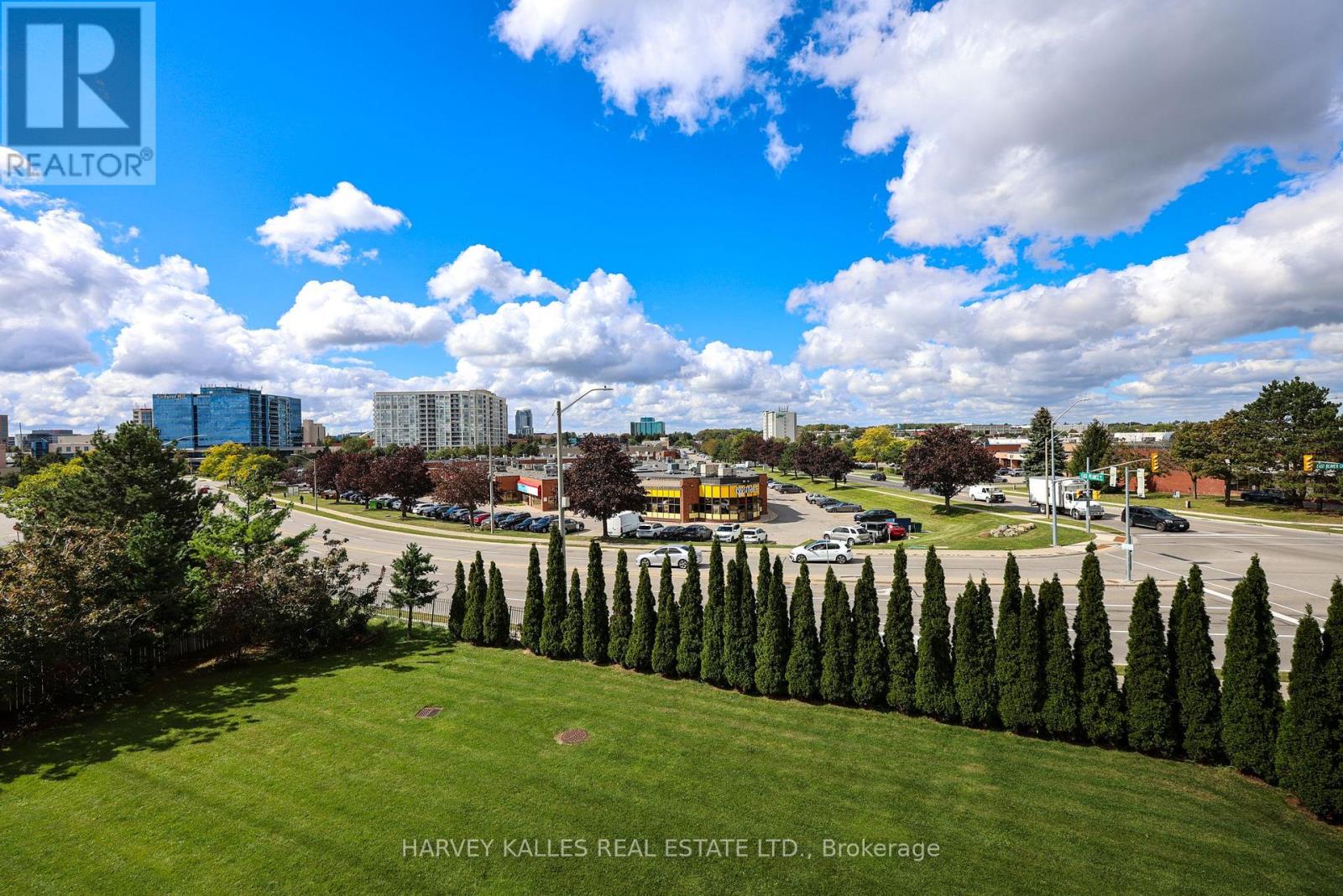 317 - 75 Norman Bethune Avenue, Richmond Hill (Beaver Creek Business Park), Ontario  L4B 0B6 - Photo 50 - N13823936
