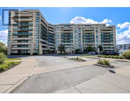 317 - 75 NORMAN BETHUNE AVENUE, Richmond Hill, Ontario