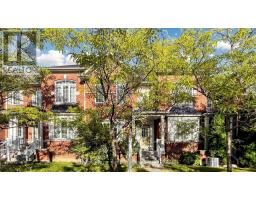 18 MONTAGUES LANE, Markham, Ontario