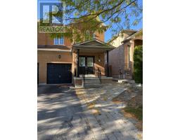 135 DAVID TODD AVENUE, Vaughan, Ontario