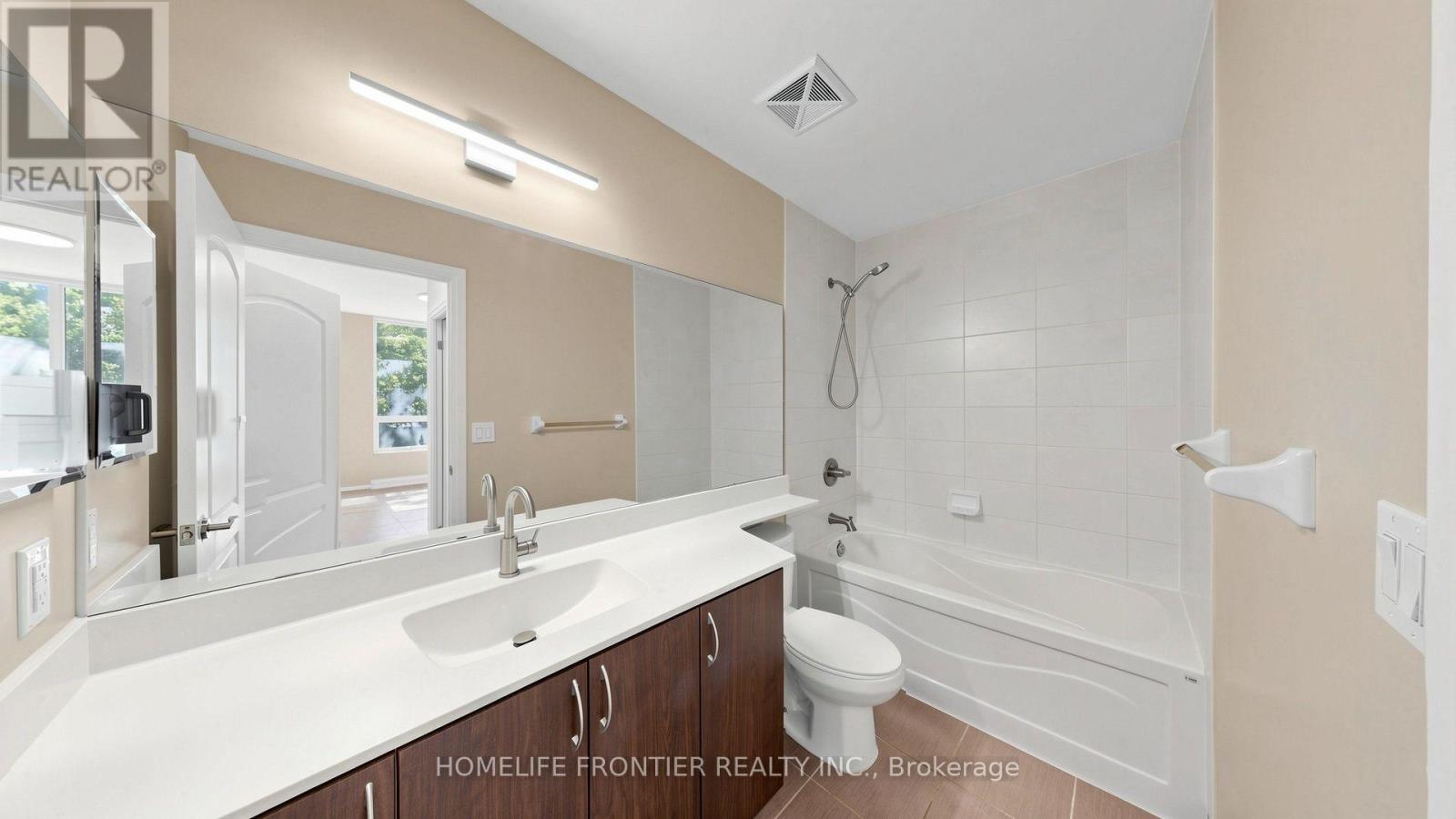 108 - 20 North Park Road, Vaughan, Ontario  L4J 0G7 - Photo 15 - N13824034