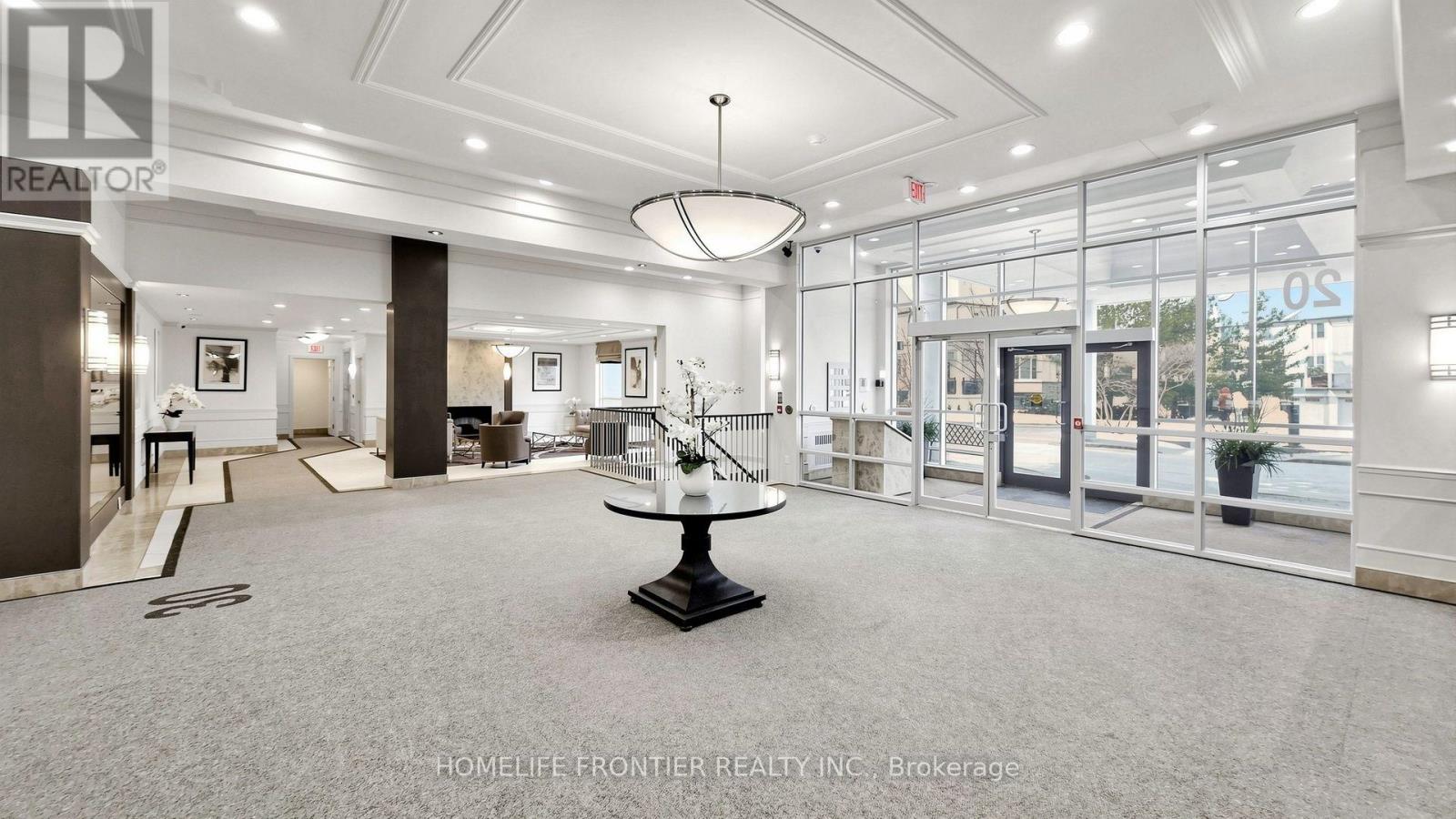 108 - 20 North Park Road, Vaughan, Ontario  L4J 0G7 - Photo 2 - N13824034