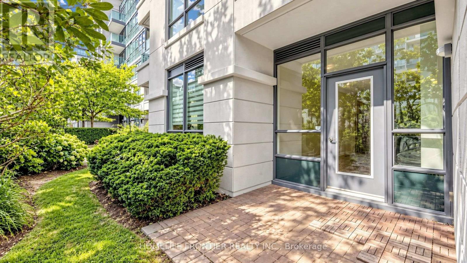 108 - 20 North Park Road, Vaughan, Ontario  L4J 0G7 - Photo 20 - N13824034