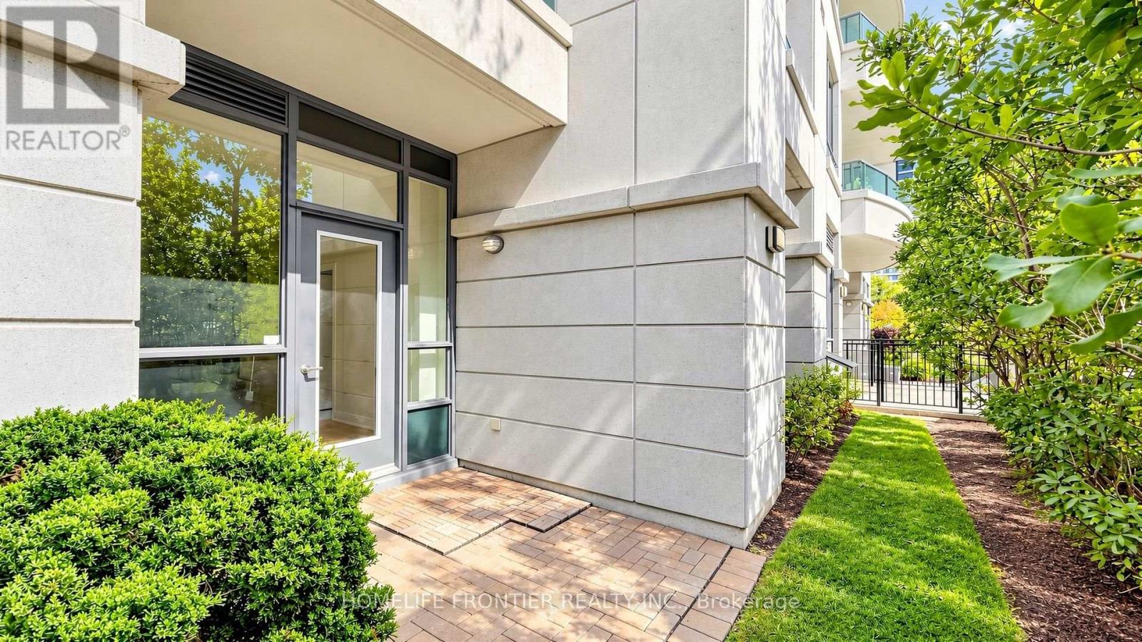 108 - 20 North Park Road, Vaughan, Ontario  L4J 0G7 - Photo 21 - N13824034