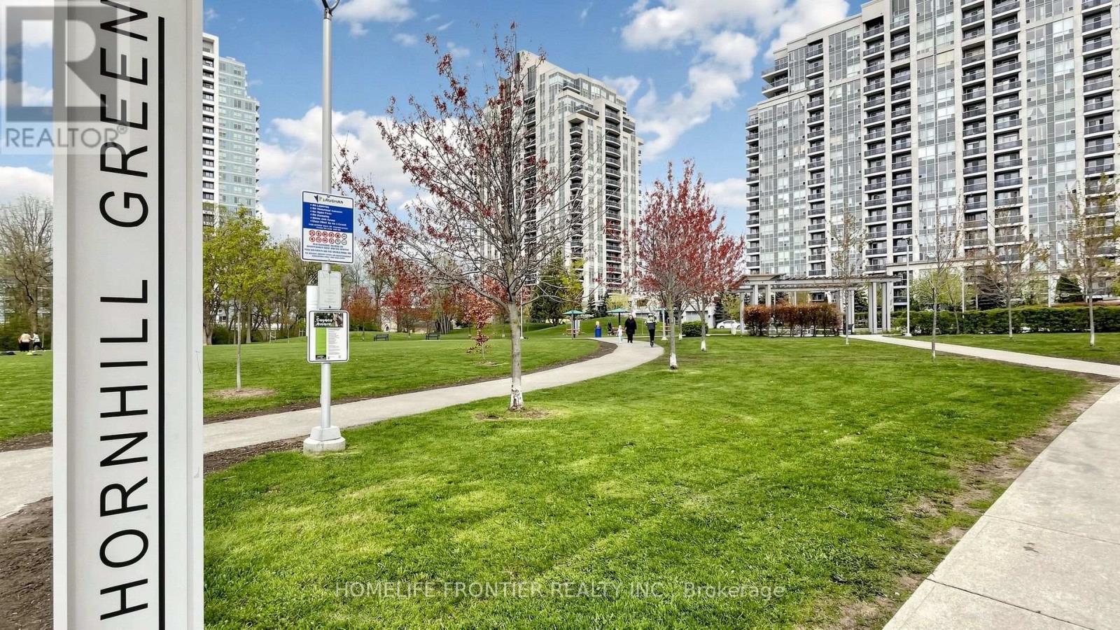 108 - 20 North Park Road, Vaughan, Ontario  L4J 0G7 - Photo 25 - N13824034