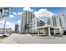 108 - 20 NORTH PARK ROAD, Vaughan, Ontario