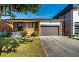 18 PHEASANT VALLEY COURT, Markham, Ontario