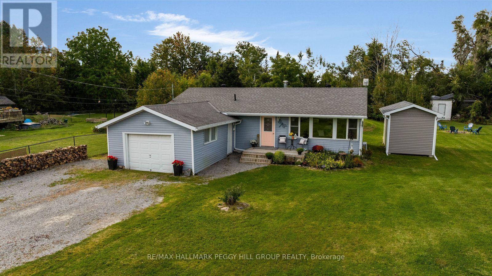 1058 SUNRISE DRIVE, Ramara, Ontario