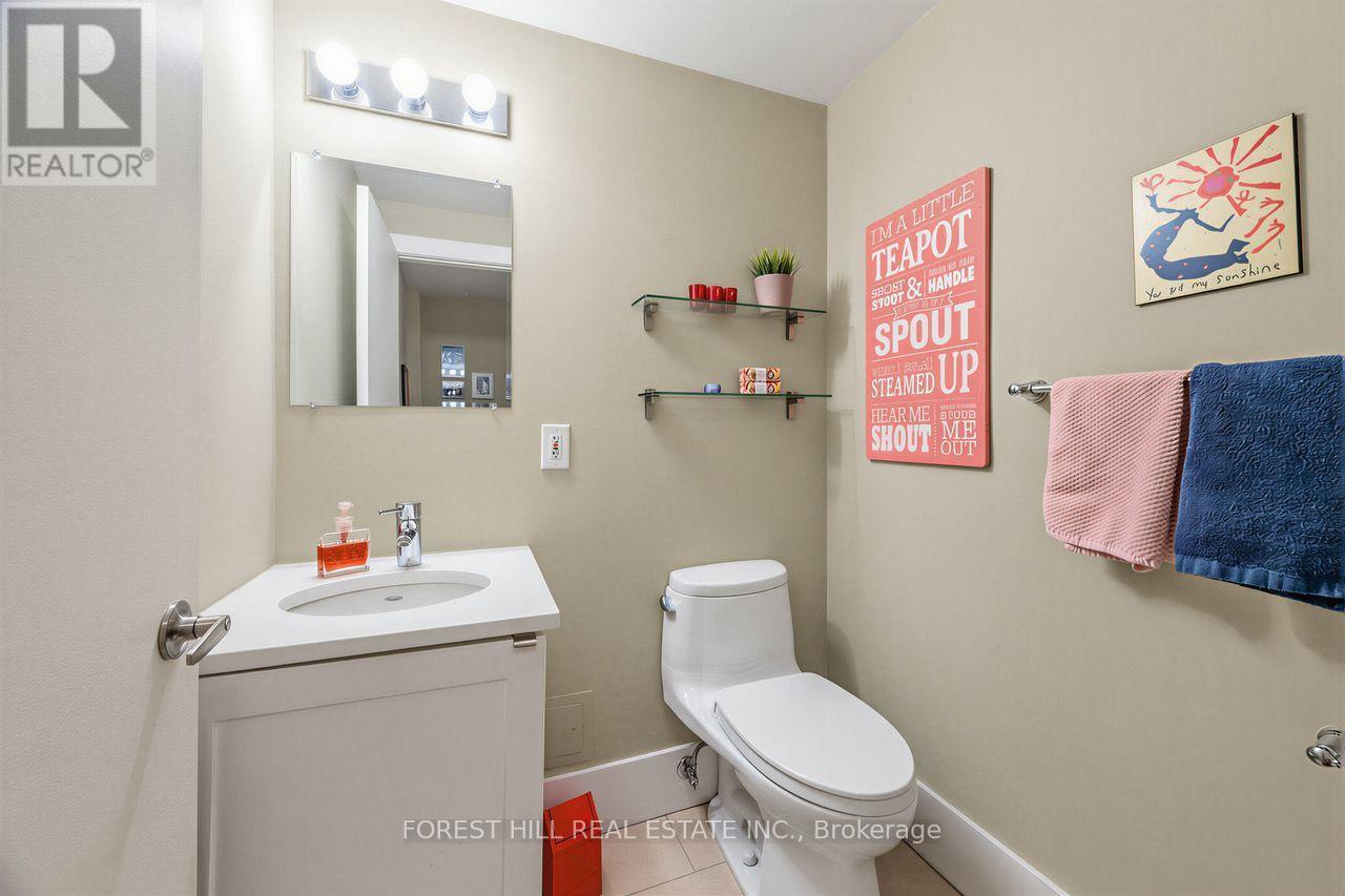 401 - 2603 Bathurst Street, Toronto, Ontario  M6B 2Z6 - Photo 12 - C13819086