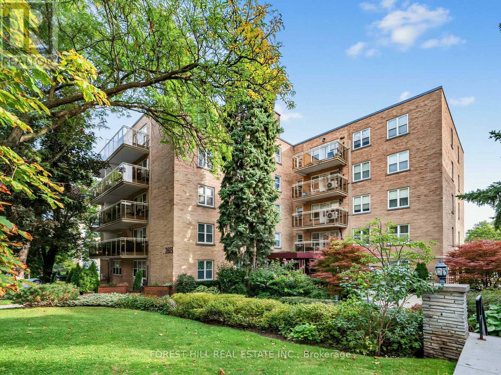 401 - 2603 Bathurst Street, Toronto, Ontario  M6B 2Z6 - Photo 18 - C13819086