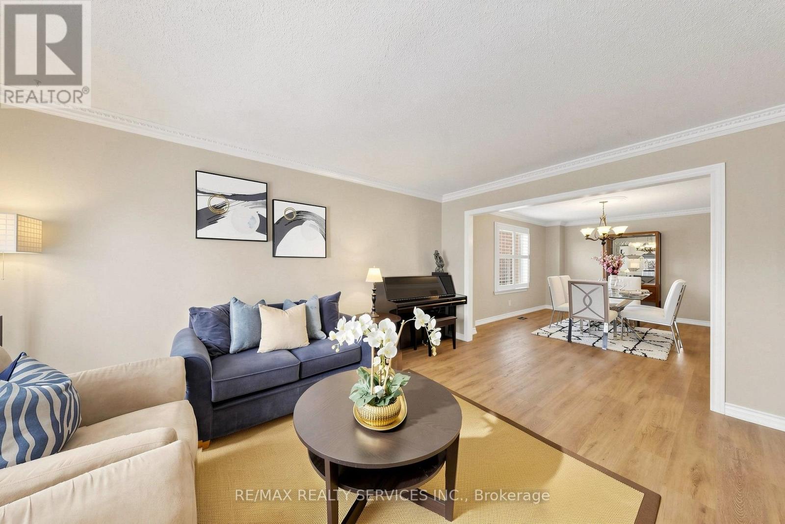 35 Linden Crescent, Brampton, Ontario  L6S 4G1 - Photo 10 - W13823778