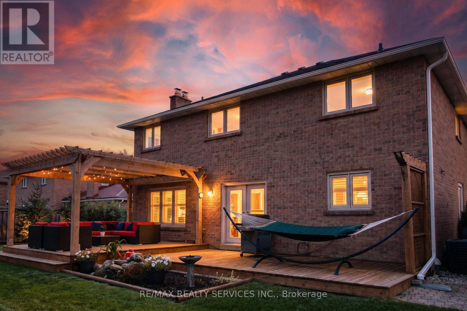 35 Linden Crescent, Brampton, Ontario  L6S 4G1 - Photo 47 - W13823778