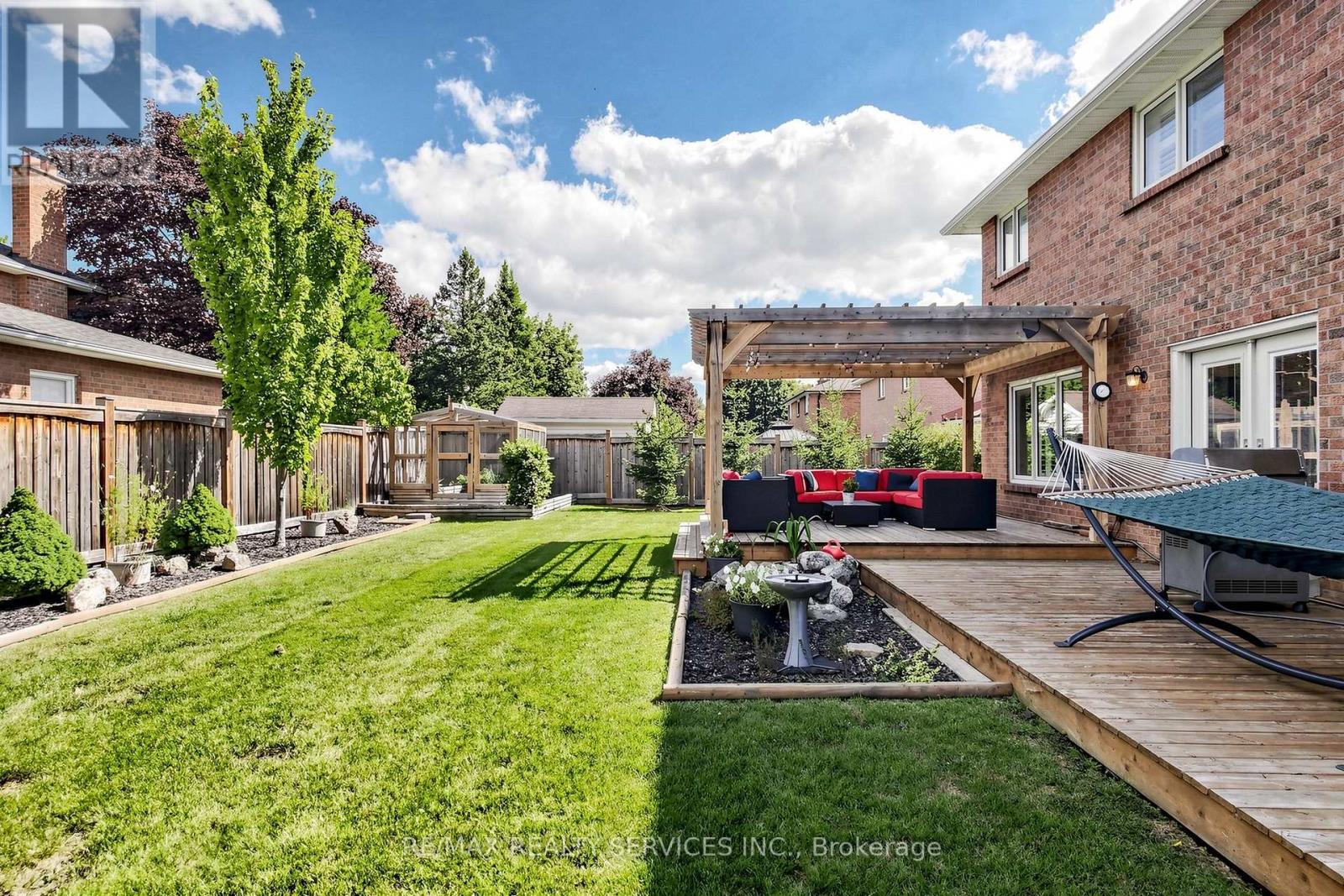 35 Linden Crescent, Brampton, Ontario  L6S 4G1 - Photo 50 - W13823778
