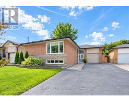 103 WEST DEANE PARK DRIVE, Toronto, Ontario
